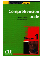 Comprehension orale 1 A1 A2.pdf